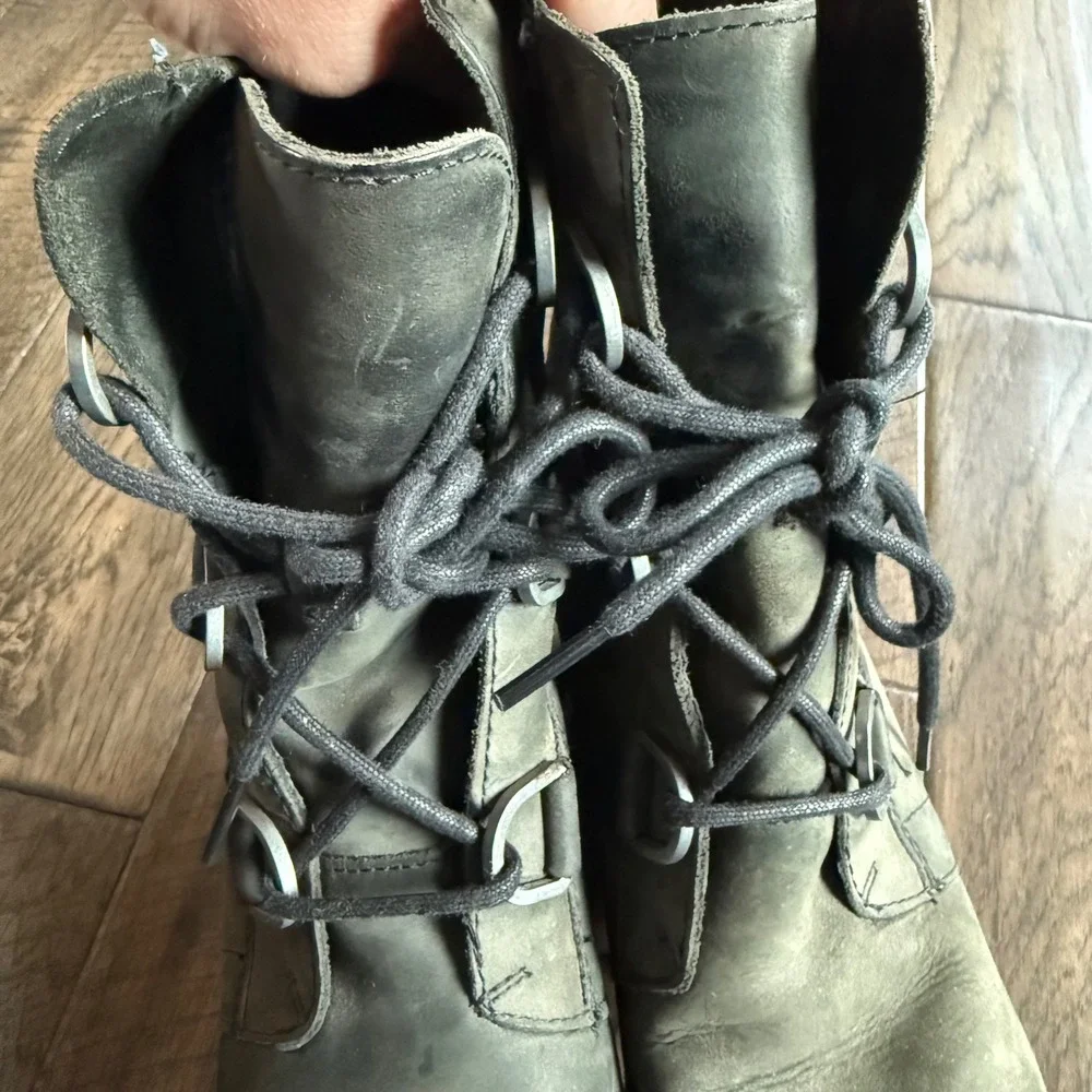 Sorel joan arctic